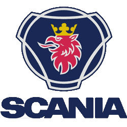  Scania